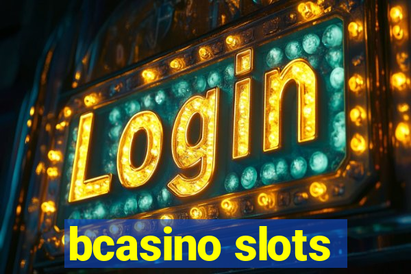 bcasino slots